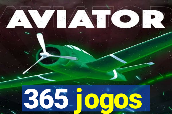 365 jogos